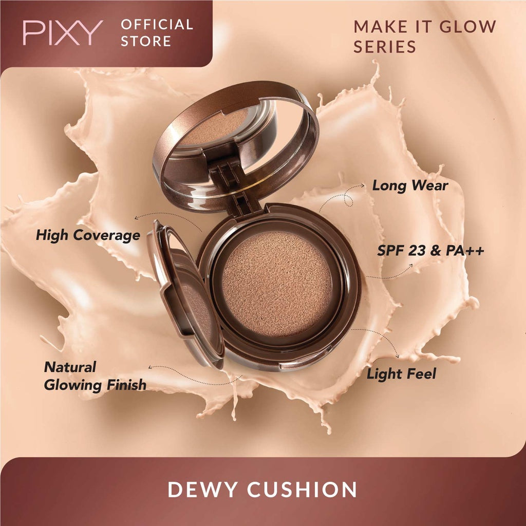 PIXY Glow Up Package 201