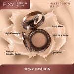 PIXY Glow Up Package 101