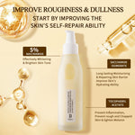 [Louisse's Bundle] PREMIERE BEAUTE Luminous White Niacinamide Refreshing Solidity Essence Water 120ml 3PCs Set [LIVE]