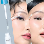 ERHAIR Lashbooster Multi-Peptide Lash & Brow Serum (3ml) - Serum Alis & Bulu Mata Rekomendasi Dermatologis 12% Peptide Complex | Hypoallergenic formula | Mengurangi rontok