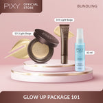 PIXY Glow Up Package 101