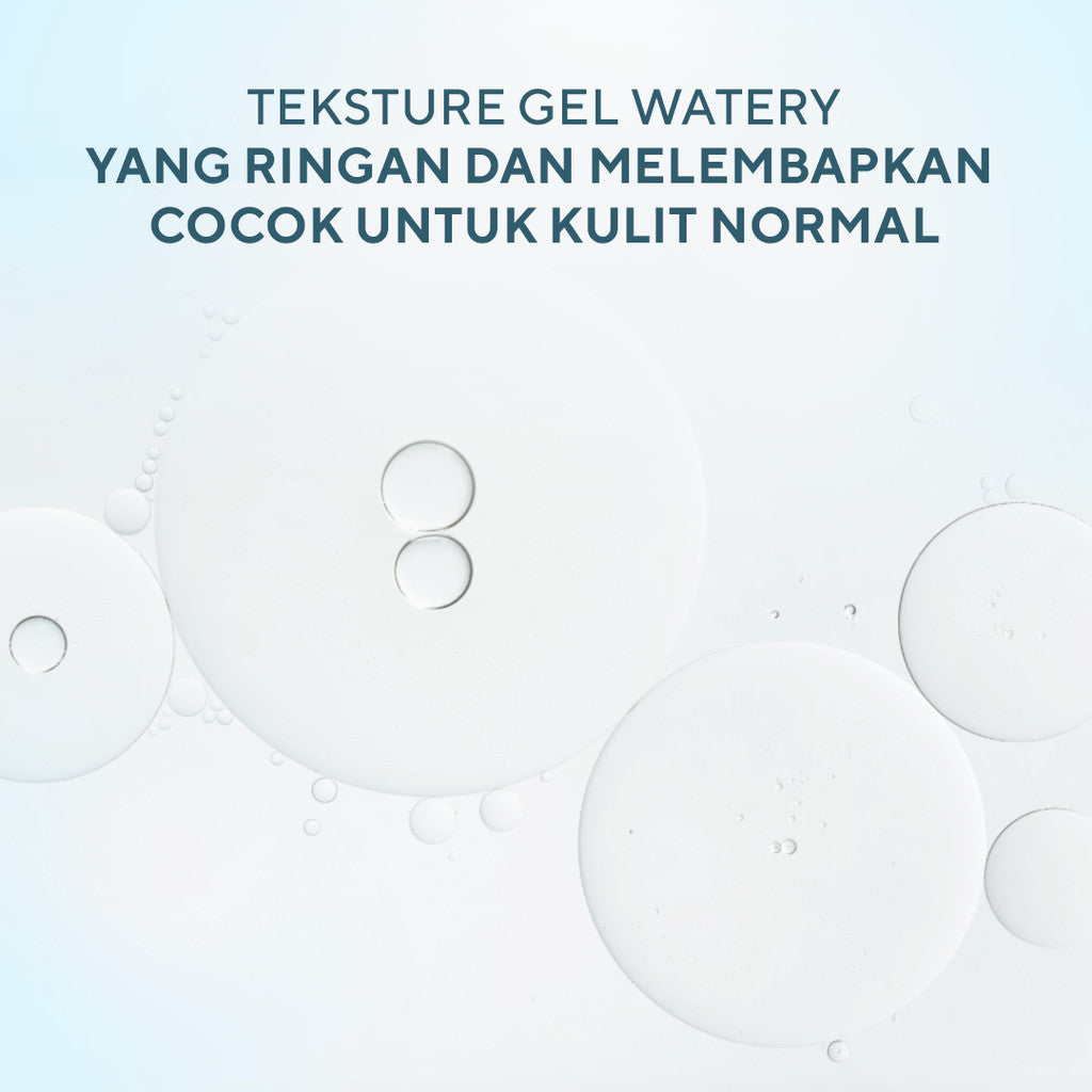 WARDAH Lightening Face Mist 60 ml - Face Mist 3-in-1 dengan 4X Niacinamide Advanced - Mencerahkan Kulit Sebagai Primer Sekaligus Setting Spray Untuk Kunci Tampilan Make Up - Spray Untuk Primer, Setting Spray dan Refresh - Skincare