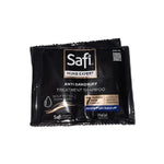 SAFI Shampoo Renceng Hijab Expert Set Isi 12x2 Sachet - Sampo Perawatan Rambut Rontok dan Ketombe