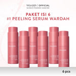 [PAKET RESELLER] WARDAH Moisturizer & Serum - Skincare