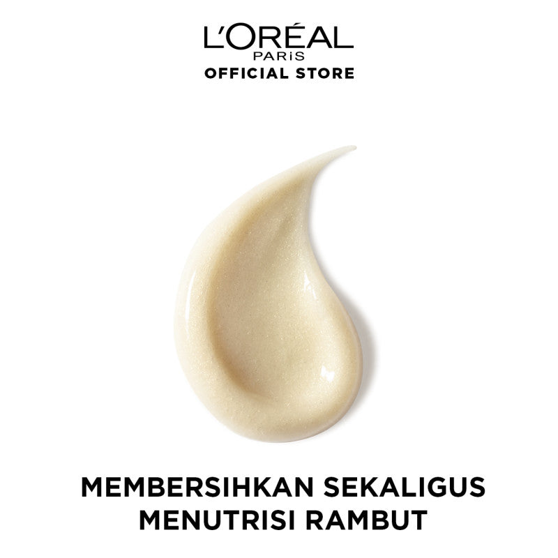 L'Oreal Paris Elseve Extraordinary Oil Ultra Nourishing Shampoo Hair Care