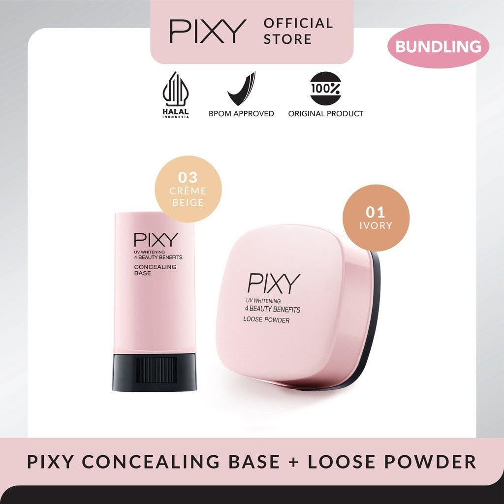 Beauty Sunrise Package 03