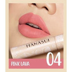 Hanasui Mattedorable Lip Cream Hanasui lipstik 16 Warna