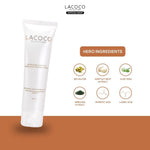 [Twin Pack] Lacoco Ultimate Golden Swallow Facial Foam 100ml - Facial Wash Pembersih Wajah Tanpa Rasa Kering