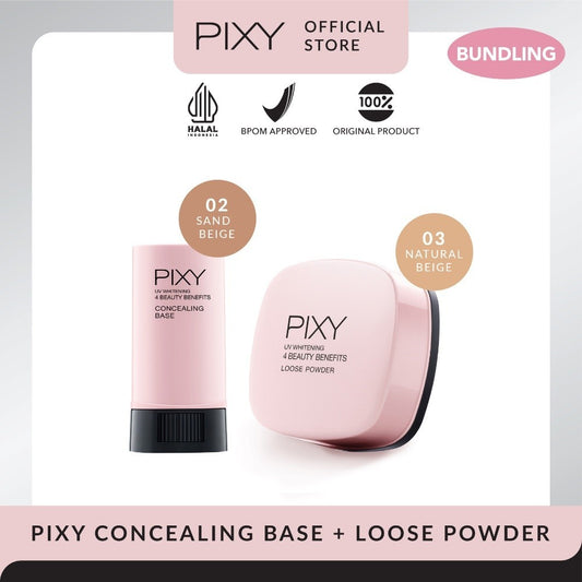 Beauty Sunrise Package 02