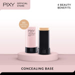 Beauty Sunrise Package 01