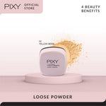 Beauty Sunrise Package 01