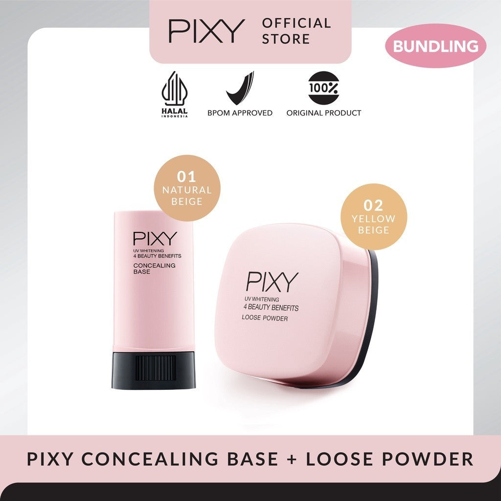 Beauty Sunrise Package 01