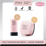 Beauty Sunrise Package 01