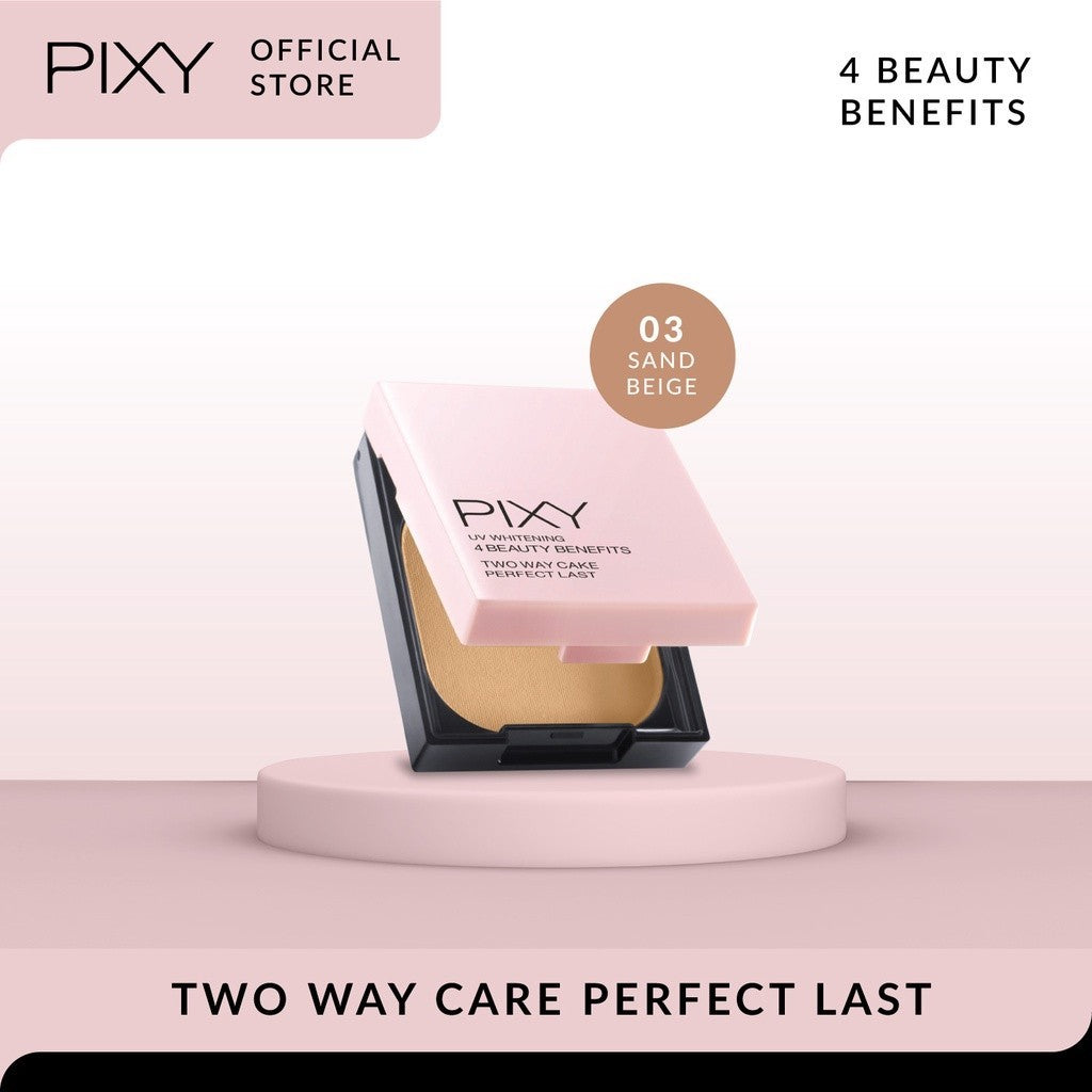 PAKET PIXY Beauty Without Moody 02