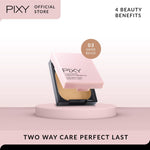 PAKET PIXY Beauty Without Moody 02