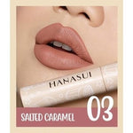 Hanasui Mattedorable Lip Cream Hanasui lipstik 16 Warna