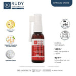 [2 PCS] Rudy Hadisuwarno Hair Growth Serum 30 ml