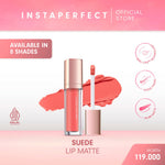 Double Sueded Bundle (2 Suede Lip Matte)