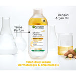 Garnier Micellar Oil-Infused Cleansing Water Skin Care - 50ml