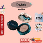 [ FHSTORE ] Daviena Skincare - Essence Infusion BB Air Cushion