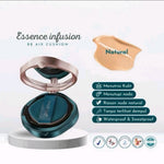 [ FHSTORE ] Daviena Skincare - Essence Infusion BB Air Cushion