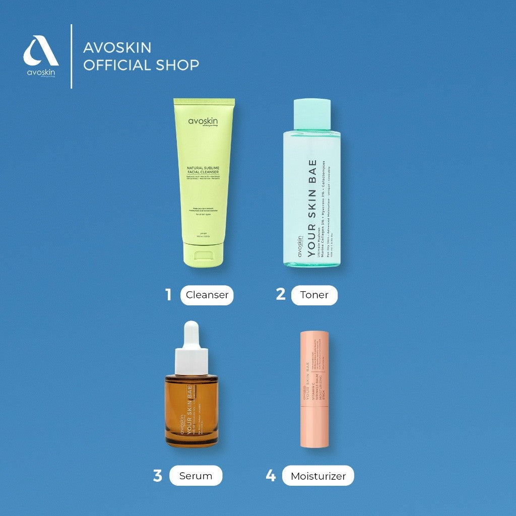 [SPECIAL PRICE] YSB Vitamin C Wrinkle Balm Moisturizing Stick (9.5 g)