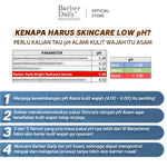 Barber Daily Bright Radiance Serum 40mL
