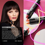 [ SPECIAL PRICE ] MAKE OVER Color Stick Matte Crayon 2.6 g - Lipstick Lipstik Bibir Matte untuk Base Ombre BEST SELLER - 105 Skye