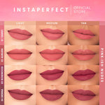 Double Sueded Bundle (2 Suede Lip Matte)