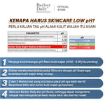 Barber Daily Bright Radiance Moisturizer 50 mL
