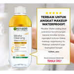 Garnier Micellar Oil-Infused Cleansing Water Skin Care - 50ml
