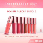 Double Sueded Bundle (2 Suede Lip Matte)