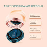 [ FHSTORE ] Daviena Skincare - Essence Infusion BB Air Cushion