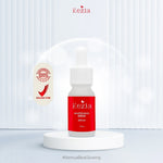 [ FREE FACEMIST 30ML ]  KEZIA Beauty New Whitening Package Series Lengkap - Paket Lengkap Mencerahkan Wajah Moisturizer Pelembab Aging Pencerah Muka Keringencerahkan Kulit Wajah