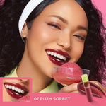 [FLASH SALE] WARDAH Moist Dew Tint 3g - With Oatmilk+Pentavitin - Ombre - Bibir Lembab - Coverage Tahan Seharian 24 Jam - Liptint Lip Stain Lipgloss Lip Tint Lip Matte Lipstick Lip Cream - Glossy Lip Longlasting Waterproof Tahan Lama - Makeup