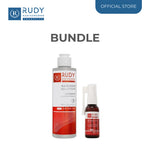 [BUNDLE] Rudy Hadisuwarno Hairloss Solution Basic Care