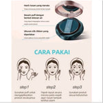 [ FHSTORE ] Daviena Skincare - Essence Infusion BB Air Cushion