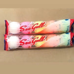 ISI 5 PCS Seagull Kamper Karbol / Pengharum Ruangan Bentuk Bola Warna-warni