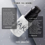 [ SPECIAL PRICE ] MAKE OVER Hydration Serum