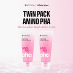 [SPECIAL 11.11] Emina Face Wash All Series - Niacinamide Oxy Ceramide Brightening Face Wash, Emina Prebiotic Tranexamic Acid Brightening, Ms Pimple Acne Solution, Oat Amino Low pH Cleanser