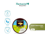 HERBORIST Lulur Bali Scrub Tubuh Tradisional Bali 100gr