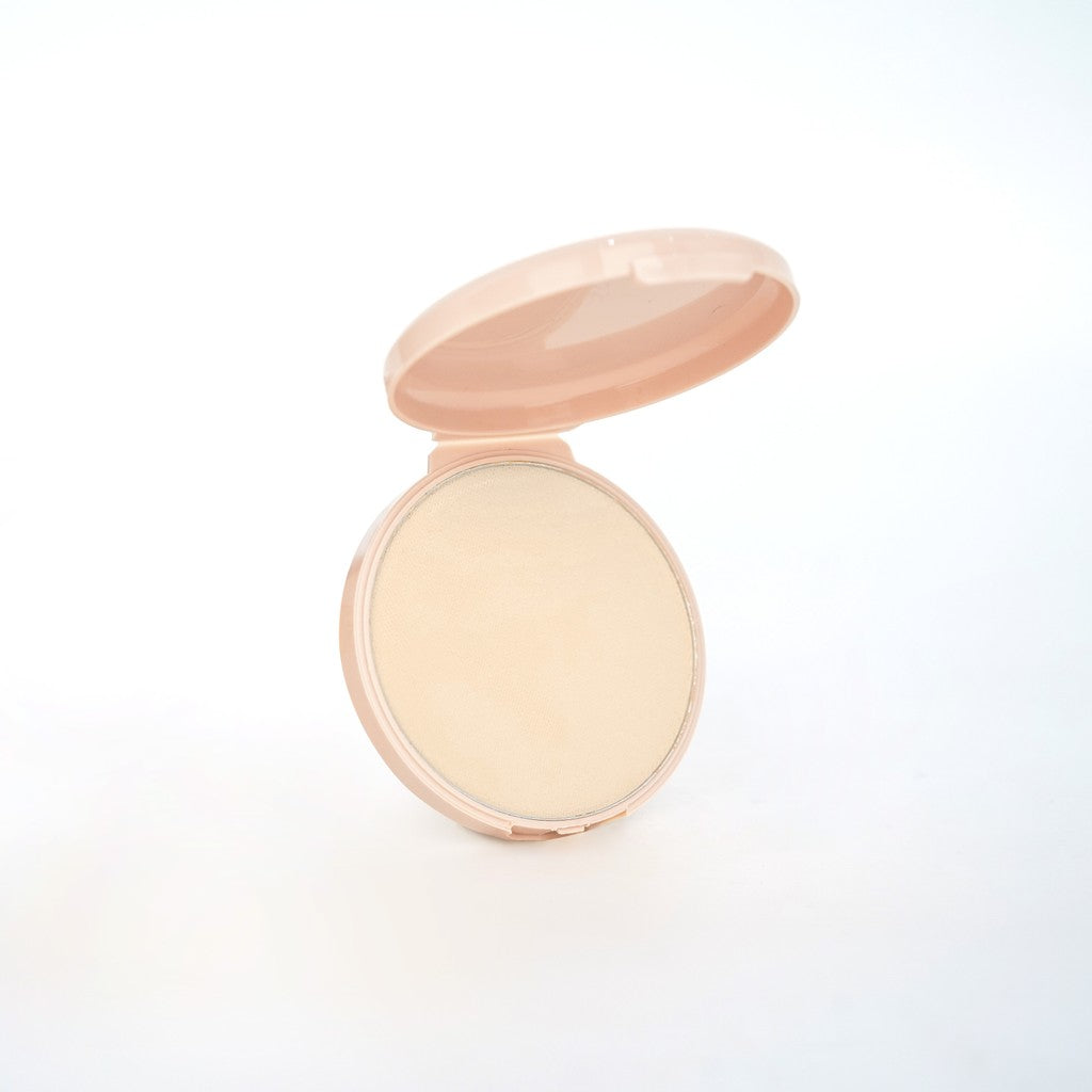[CREATOR'S PICKS] WARDAH Colorfit Velvet Powder Foundation Refill - Bedak Padat Dengan SPF 20