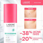 Labore AcnePro Biome Intensive Acne Serum 7ml 20ml - Serum Intensif Kulit untuk Mengatasi Permasalahan Kulit Berjerawat