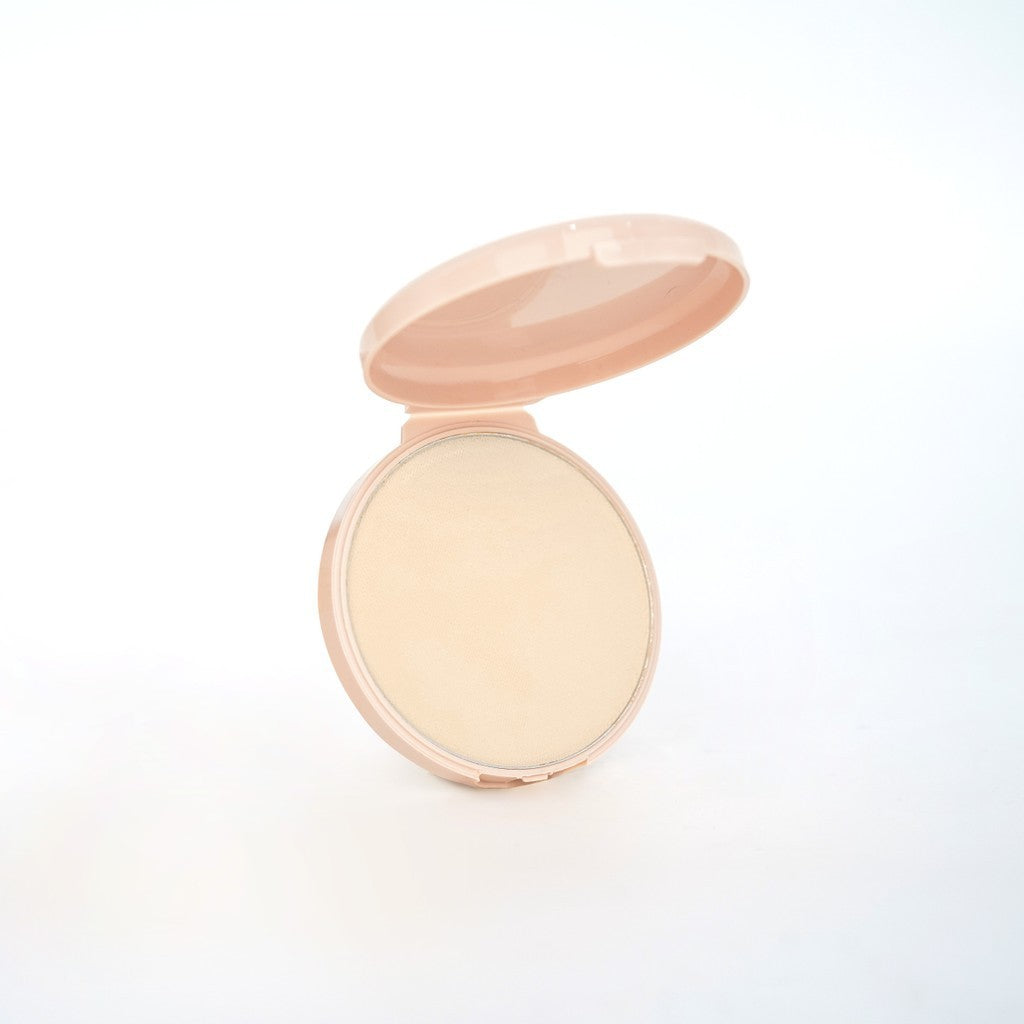 WARDAH Colorfit Velvet Powder Foundation Refill - Bedak Padat Dengan SPF 20 - Oil Control - Tahan Lama Hingga 12 Jam - Hasil Matte Coverage Natural - Makeup - Cocok Dipakai dengan Cushion