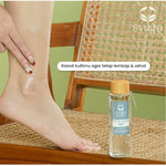 SYUGA Minyak Zaitun 150ML | 250ML | Jojoba | Argan | VCO 150ml