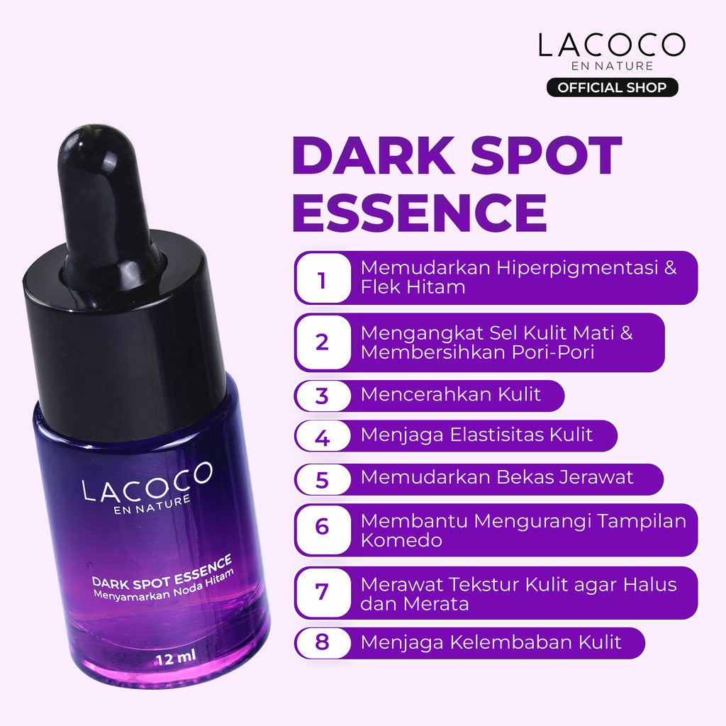 [AVO LOCAL POWER] Radiance Revival Kit (Oasea Marine Algae Revitalize Bouncing Moisturizer + Avoskin PHTE 30ml + Lacoco Darkspot Essence)