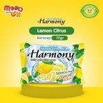 Harmony Sabun Batang Mandi 70g - Bar Soap Aroma Buah