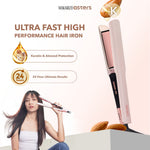 [EXTRA GIFT] The Sleek Set by Makarizo Asters