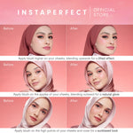 [NEW!] Instaperfect Silk Touch Blusher - 2pcs