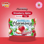 Harmony Sabun Batang Mandi 70g - Bar Soap Aroma Buah